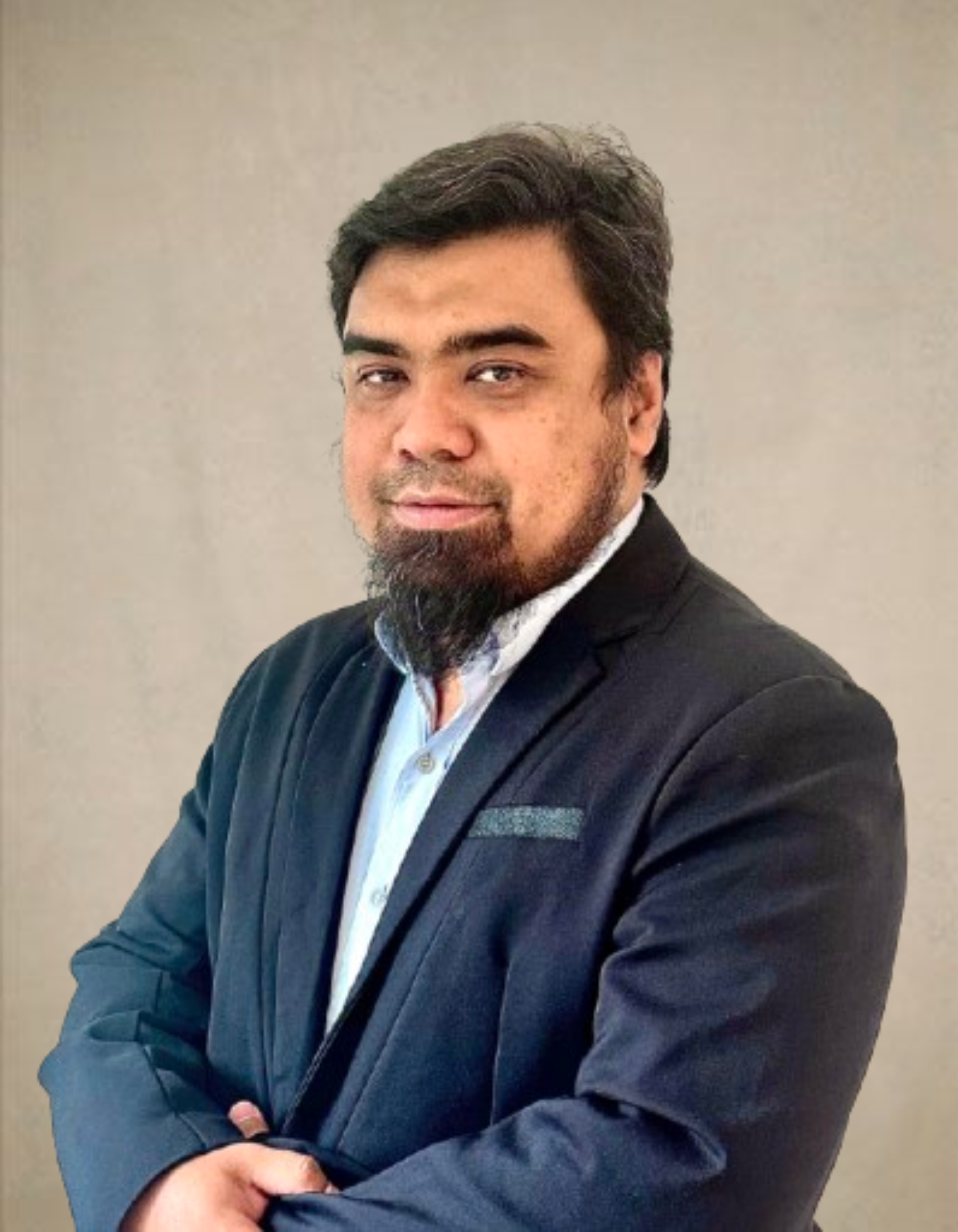 Ts. Abu Hanifah Zamberi